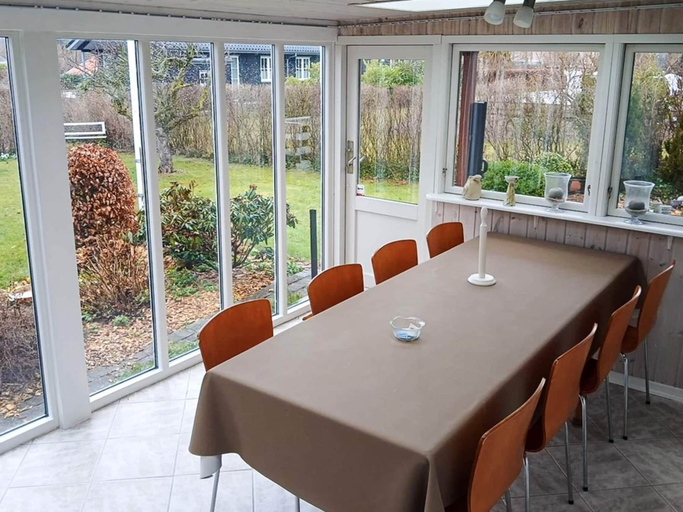Business Facilities, 4 Star Holiday Home in Juelsminde, Hedensted