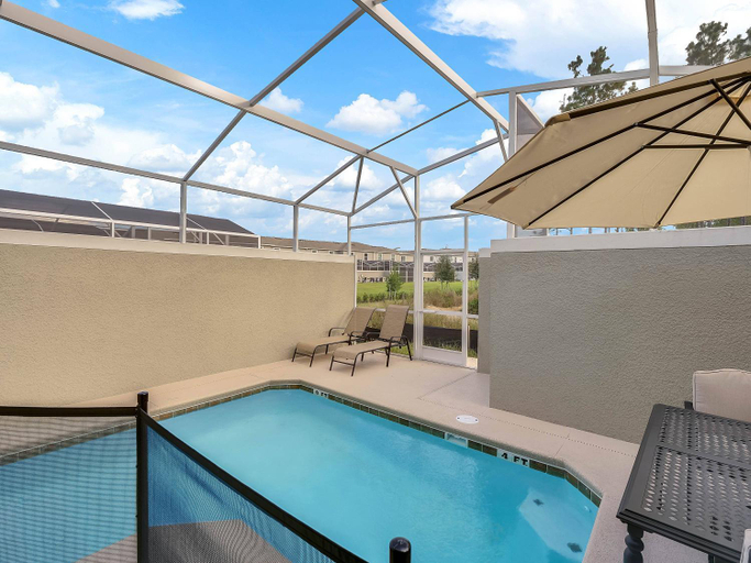 Sport & Beauty 2, Bedrooms  4 Bathrooms  Champions Gate 444 OC, Osceola