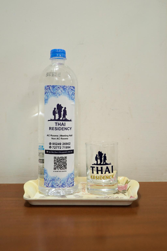 Others 4, Thai Residency - Opp to Bus Stand, Tiruppur