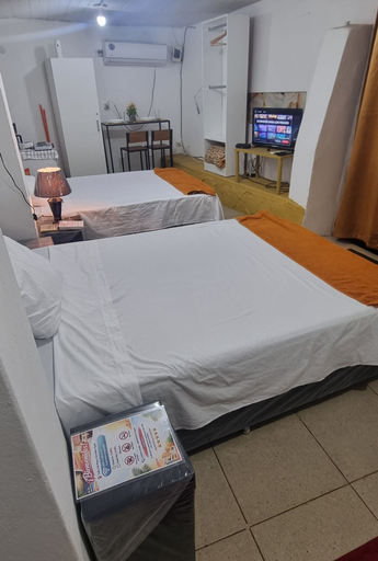 Room 3, Ypane Residencial, Ypané