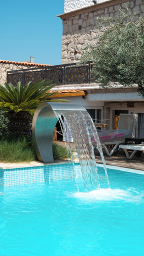 Pool 2, Breeze Alacati, Çeşme