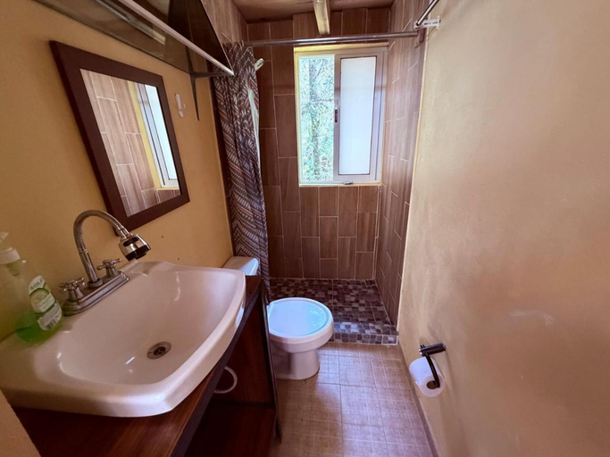 5, Cabanas D Guereo By GEstores, Mineral del Chico