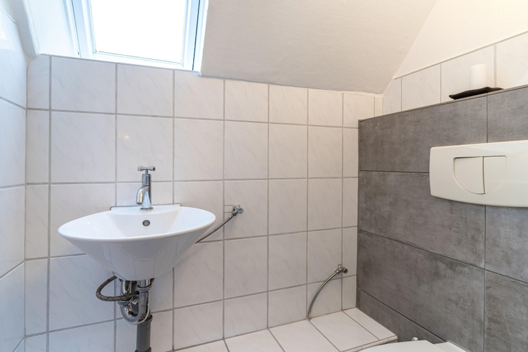 Bathroom 5, Ferienwohnung in Busum, Dithmarschen
