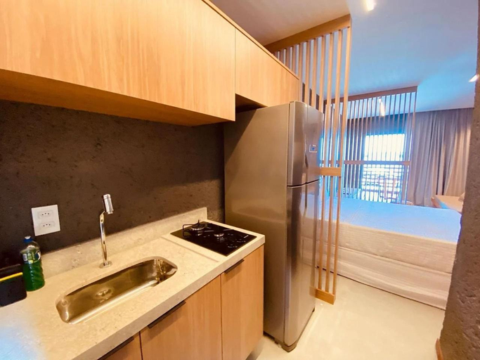Others 4, Villas Manatee Milagres por Quarto a Vista, Porto de Pedras