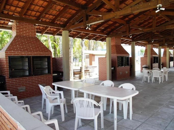 Food & Drinks, POUSADA FECEP, Guaratuba