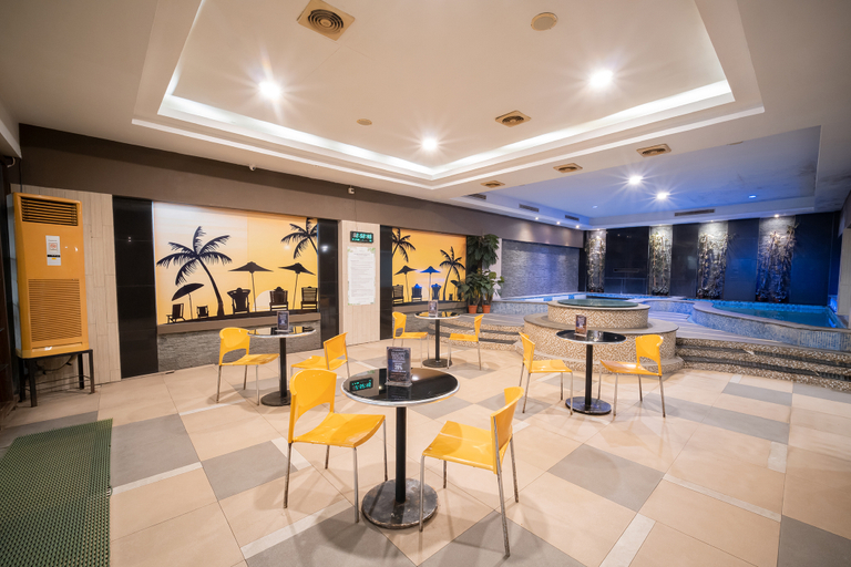 Food & Drinks 2, Aswin Hotel Makassar, Makassar