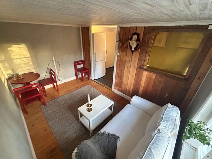 Interior 4, 4 Person Holiday Home in Sandhem, Mullsjö