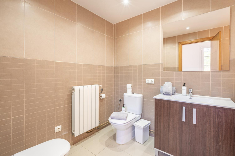 Bathroom 3, Villa Trobadors, Baleares