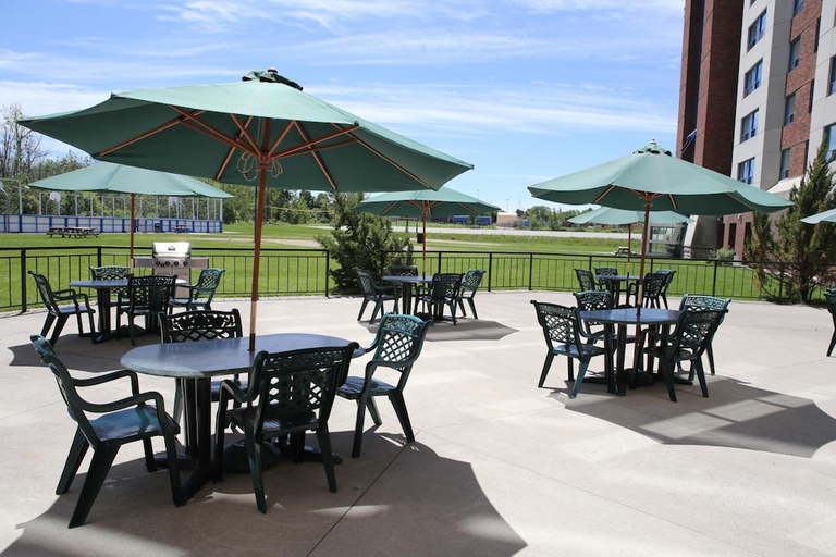 Food & Drinks 4, Residence Conference Centre Barrie, Simcoe