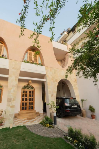 Others 2, Rajan House Homestay, Jaipur