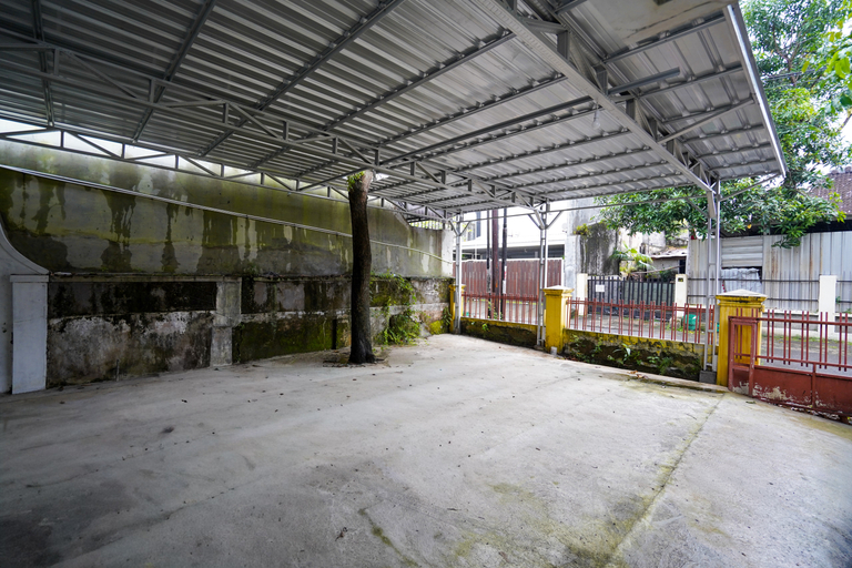 Others 5, Urbanview Hidayah Living Syariah Balekambang Manahan, Solo