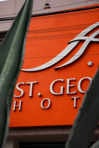 Others 5, ST GEORGE HOTEL, Celaya