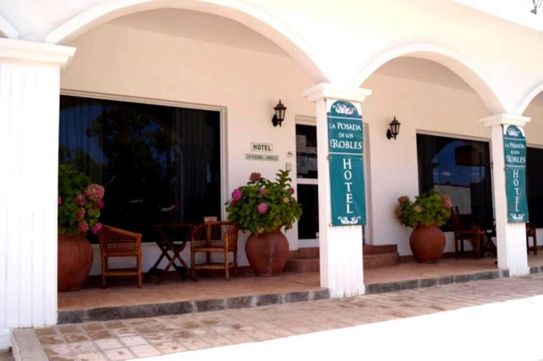 Exterior & Views, La Posada de los Robles, San Antonio