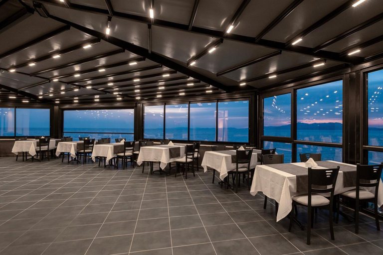 Food & Drinks 5, Jura Hotels Ada Beach Kusadasi, Kuşadası