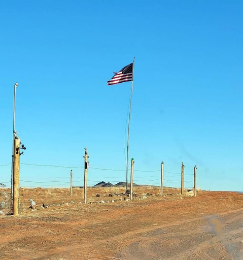Miscellaneous 5, Alien Acres, Navajo