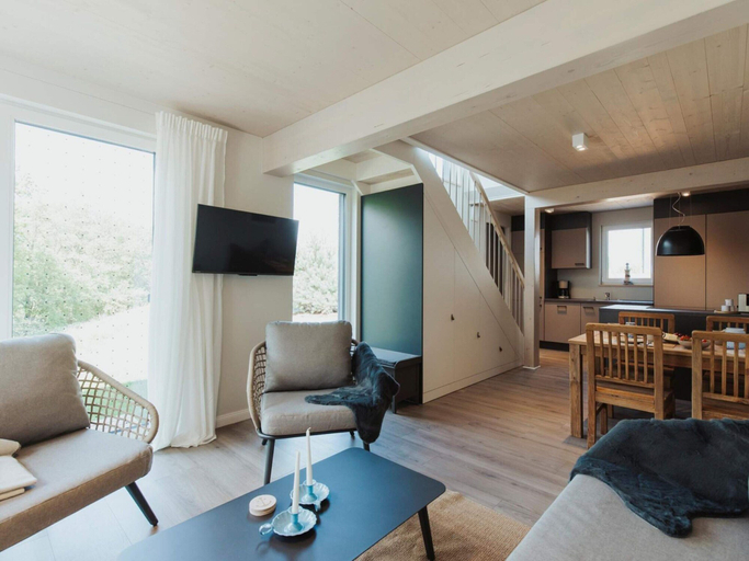 Interior 4, 4 Star Holiday Home in Sagad, Vorpommern-Rügen