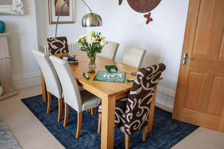 Others 5, Sea View Ultimate Boutique Escape!, Devon