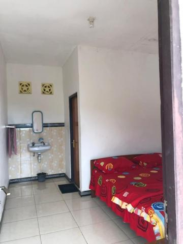 Others 2, Chenty Lodge, Ende
