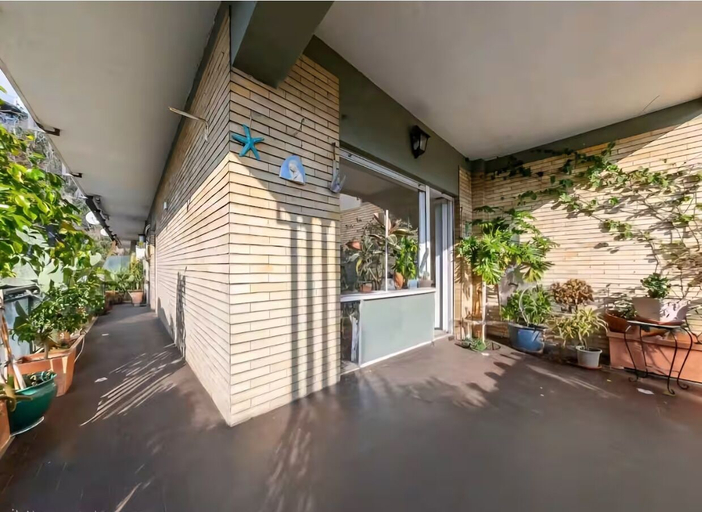 Property grounds, Elegant Apartment Near Vatican with spacious balcony, Roma