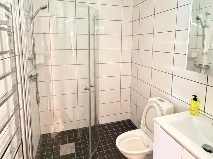 Interior 3, 4 Star Holiday Home in Nissafors, Gislaved