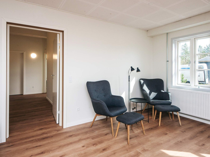 Interior 2, 5 Star Holiday Home in Ansager, Varde