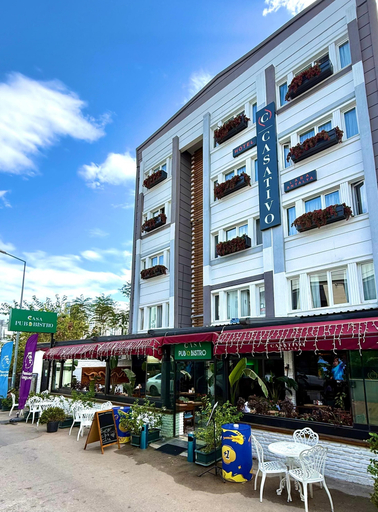 Exterior & Views 1, Casativo Hotels, Antalya