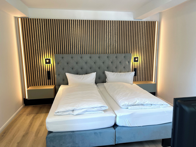 Others 2, Hotel Alte Fischerkate, Prignitz