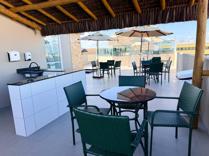 5, Porto de Galinhas, Ipojuca