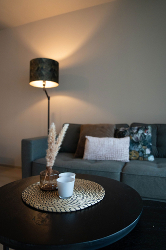 Living room 5, Voerstreek Cozy Stay for Two, Limburg
