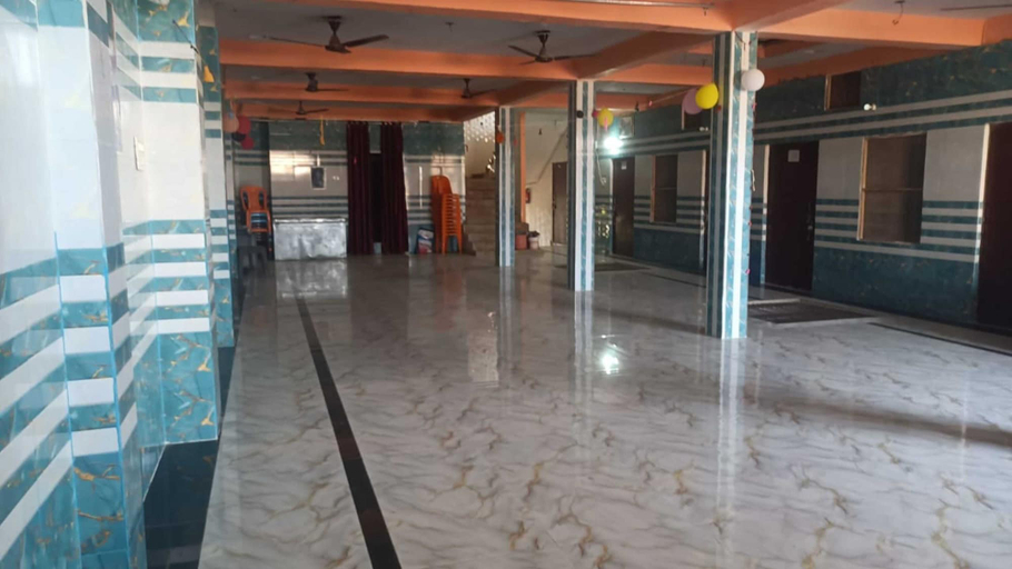 Others 4, Maa Katyani Dham, Sitapur
