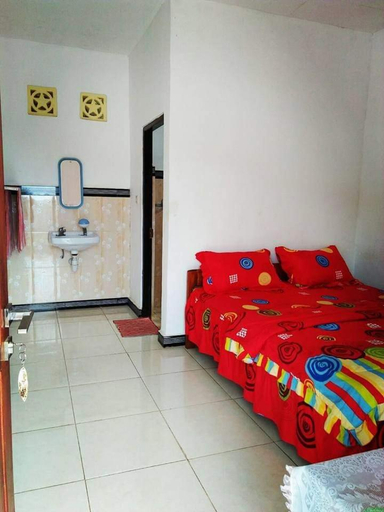 Others 3, Chenty Lodge, Ende
