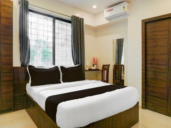 Room 3, Hotel O Laxman Nagar Baner, Pune
