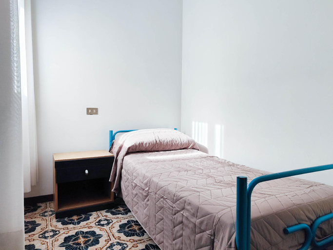 Bedroom 3, Relaxing apartment near the beach, Venezia