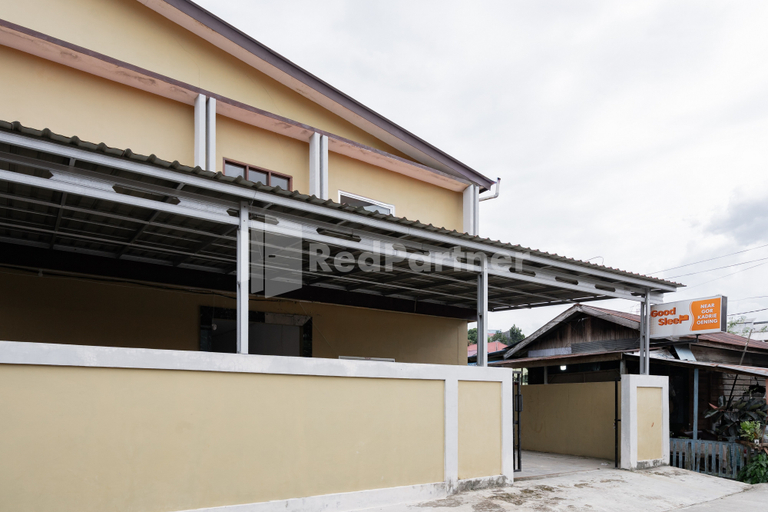Others 3, Good Sleep 4 RedPartner Samarinda, Samarinda
