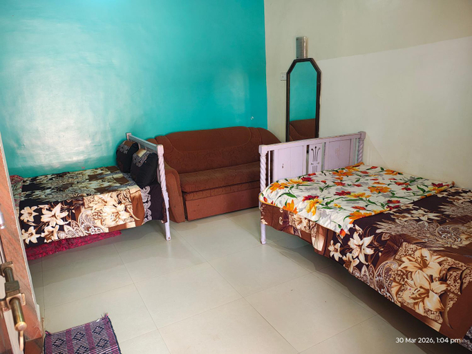 Others 3, New Alpha House Matheran, Raigarh