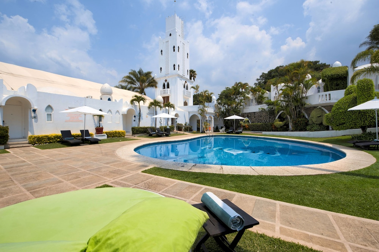 Sport & Beauty 2, Villa Bejar Cuernavaca, Huitzilac