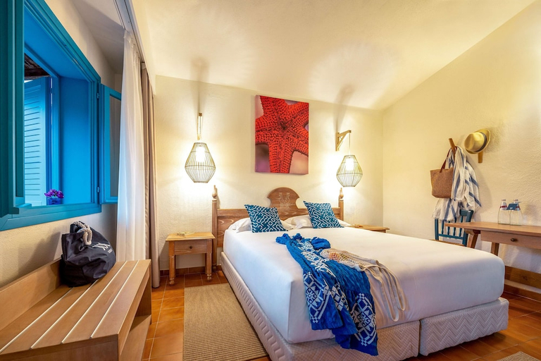 Bedroom 3, TUI BLUE Budoni, Nuoro