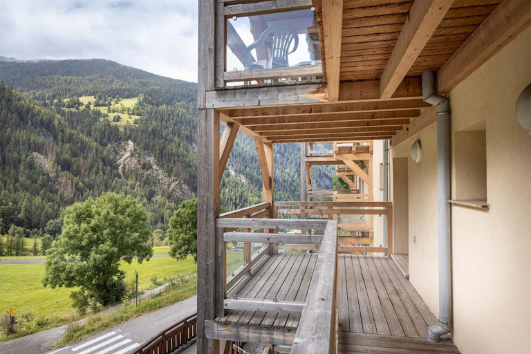 Others 2, Chalet in Paradiski With Spa & Stunning Views, Savoie
