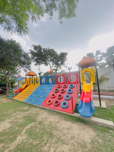 5, Fiona Luxury Resort, Gazipur