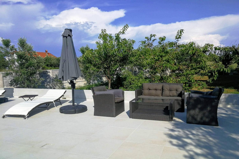 Others 5, Flora Maris Pool Apartments, Privlaka