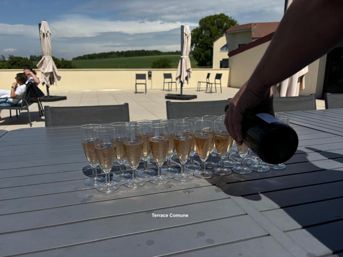 Sport & Beauty, Chambres D'hotes & Champagne Douard, Aisne