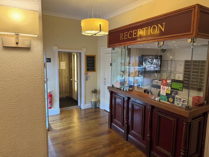 Food & Drinks 4, The Winchmore Hotel, Conwy