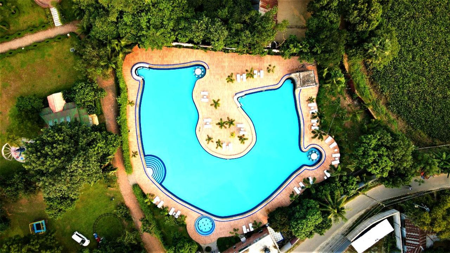 3, Fiona Luxury Resort, Gazipur