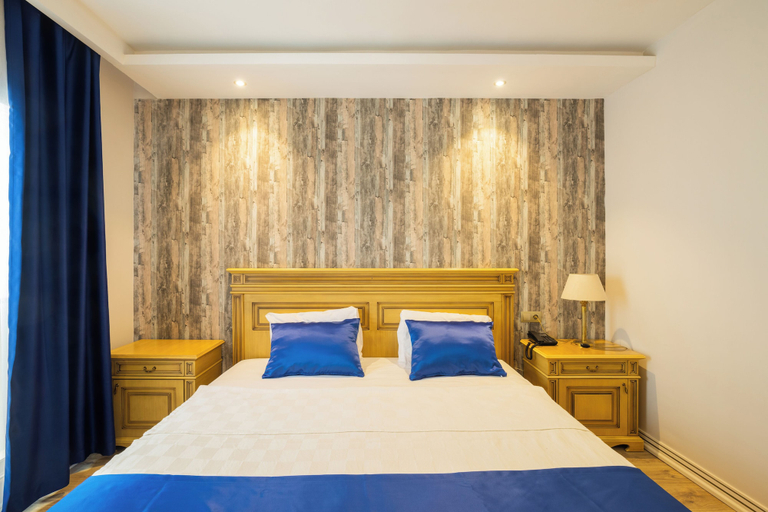 Room 5, Minerva Hotel Kızkalesi, Silifke