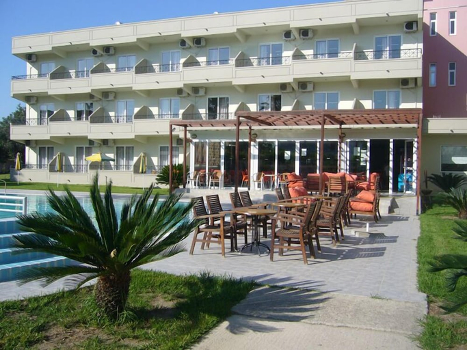 Exterior & Views 2, Dias Studios, South Aegean