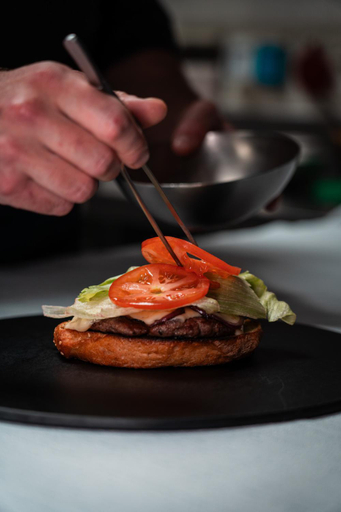 Food & Drinks 5, Hotel Des Alpes, Bolzano