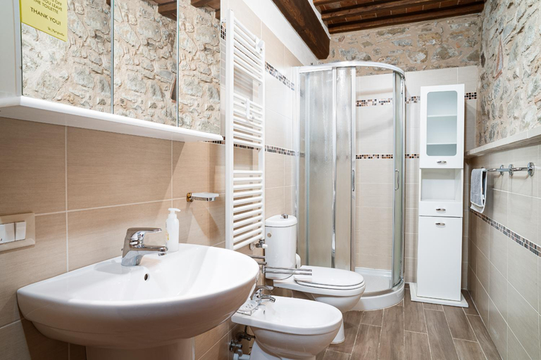 Bathroom 5, Agriturismo La Marginella, Pistoia