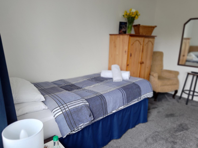 Bedroom 4, Windsor Local, Pembrokeshire