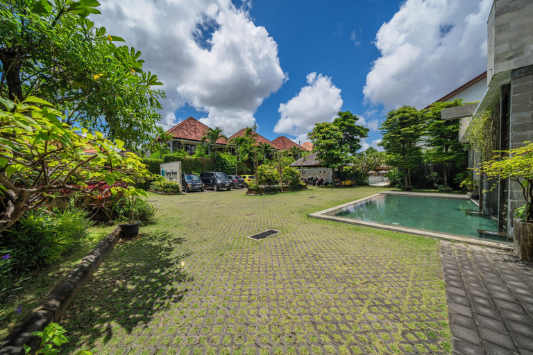 Exterior & Views 2, Sayang Sanur Villa IV, Denpasar