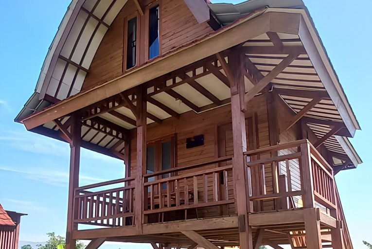 Others 2, Cozzy D'Sobahan Resort, Temanggung